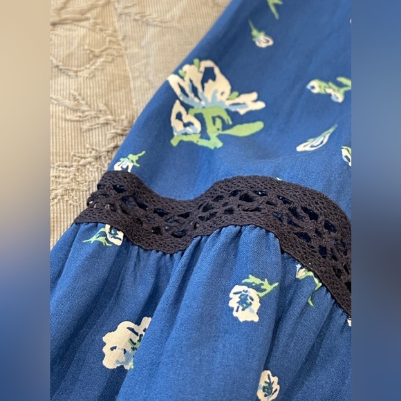 Matilda Jane MJC camp day tripping dress - Picture 6 of 9